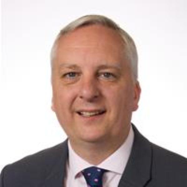 Councillor Daniel Francis - Belvedere Ward, Shadow Cabinet Member for Finance and Corporate Services