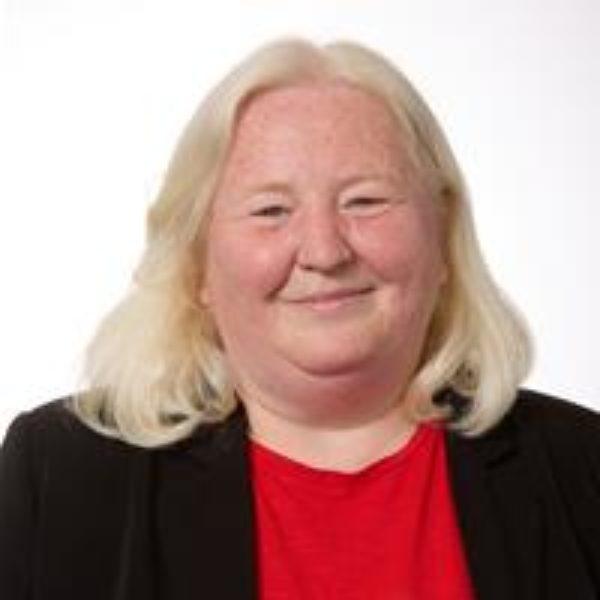 Councillor Nicola Taylor - Erith Ward, Shadow Cabinet Member for Adult Social Care and Health.