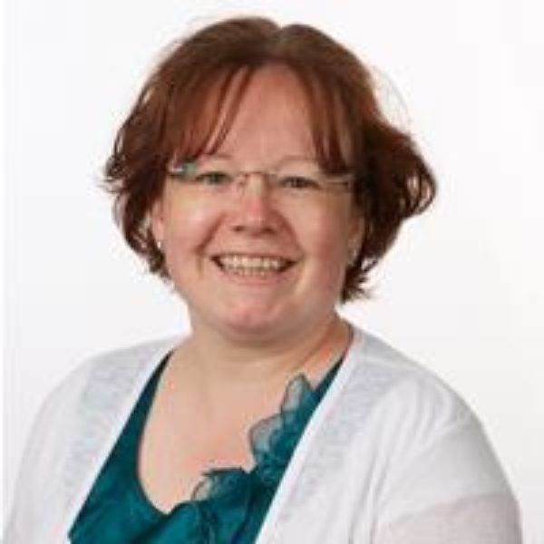 Councillor Sally Hinkley - Belvedere Ward
