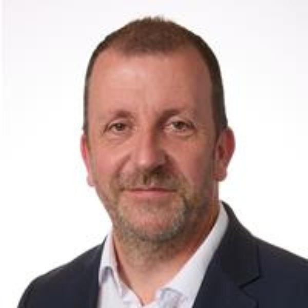 Councillor Chris Ball - Erith ward, Shadow Cabinet Member for Housing, Climate Change, transport, Environment and Leisure.