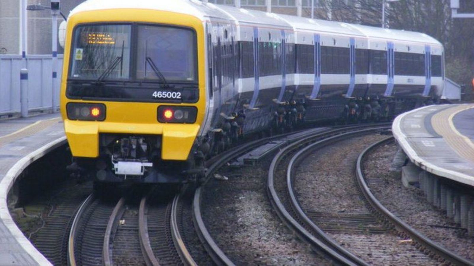 Changes to Southeastern timetable from Dec 2022